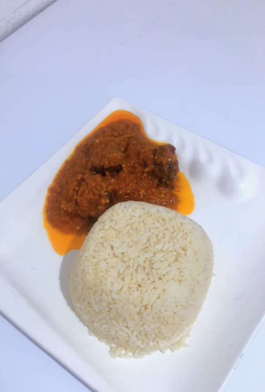 Marudeni Delicacy